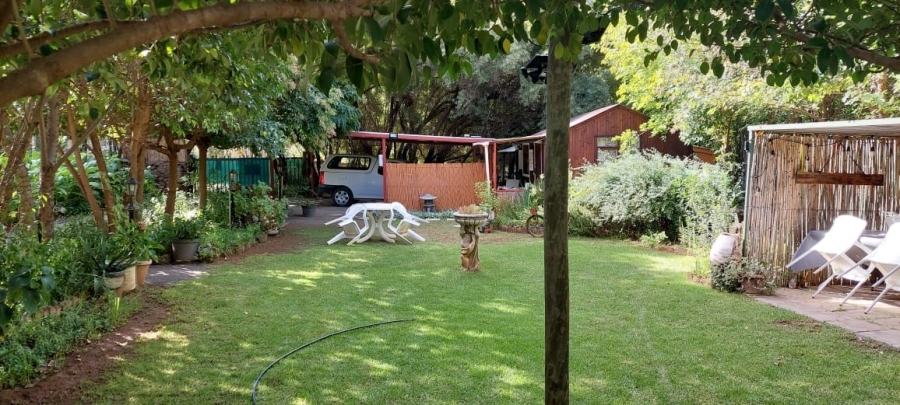 2 Bedroom Property for Sale in Bethulie Free State